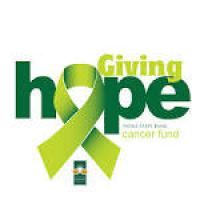 Citizens State Bank - Giving Hope Cancer Fund