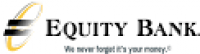 Equity Bank grows after merger with Independence-based savings & loan