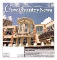 Cow Country News - January 2017 by The Kentucky Cattlemen's ...