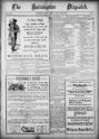 The Hoisington Dispatch from Hoisington, Kansas on April 5, 1906 ...
