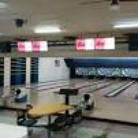 Custer Hill Bowling Center - Bowling - 7485 Normandy Dr, Fort ...