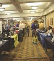Jobs, education opportunities explored at Fort Riley hiring fair ...