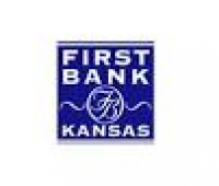 First Bank Kansas - 2860 South 9th Street, Salina, KS - Saline County