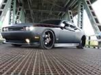 2012 Dodge Challenger SRT8 392HEMI Wide Body | American Muscle ...