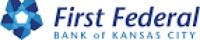 First Federal Bank of Kansas City | First Federal Bank of Kansas City