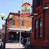 El Potrero - Home - Lincoln, Nebraska - Menu, Prices, Restaurant ...