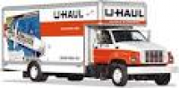 U-Haul: 24ft Moving Truck Rental