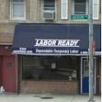 Labor Ready - Employment Agencies - 2304 Jackson Ave, Long Island ...