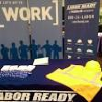 Labor Ready - Employment Agencies - 4925 W Central Ave, Wichita ...