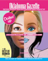 Dolled Up: Deconstructing an American Icon by OKGazette - issuu