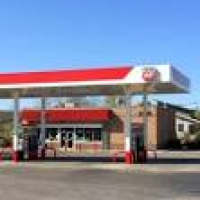Phillips 66 - Gas Stations - 1233 Merriam Ln, Kansas City, KS ...
