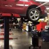 Firestone Complete Auto Care - 10 Reviews - Tires - 1200 W Santa ...