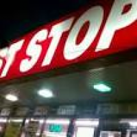 Fast Stop - Convenience Stores - 945 S 55th St, Kansas City, KS ...