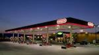 Gas Stations & Convenience Stores