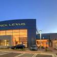 Hendrick Lexus Kansas City - 16 Photos & 29 Reviews - Car Dealers ...