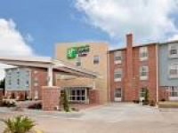 Holiday Inn Express & Suites North Kansas City Hotel by IHG