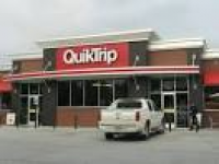 QuikTrip 555 N 78th St Kansas City, KS Convenience Stores - MapQuest