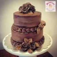 Melodrama Wedding Cakes, Kolkata - Indian wedding