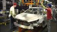 General Motors Fairfax, Kansas Assembly Plant | AutoMotoTV - YouTube