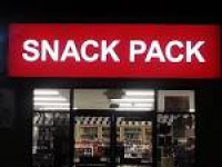 Fast Snack Pack - Convenience store | 914 S 55th St, Kansas City ...