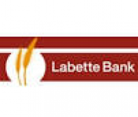 Labette Bank - 501 Market, Lacygne, KS - Linn County