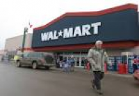 Walmart patents hint at a drone future for ag | The Western Producer
