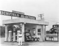 196 best gas stations images on Pinterest | Gas pumps, Pump and ...