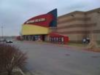 Regal South Wind Stadium 12 in Lawrence, KS - Cinema Treasures