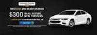 Portsmouth Chevrolet | New and Used Chevrolet Cars