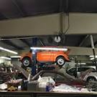 Photos at Das Autohaus Inc - Automotive Shop in Lawrence