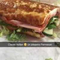 Quiznos - CLOSED - Order Food Online - 14 Reviews - Sandwiches ...