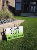 Clean Cut Lawn Care - Home | Facebook