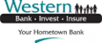 Western State Bank | Western State Bank