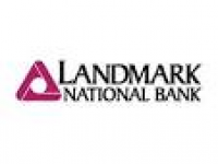 Landmark National Bank Louisburg Branch - Louisburg, KS