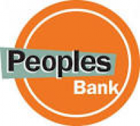 Lawrence KS, Downtown | Peoples Bank