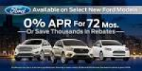 Bill Kay Ford in Midlothian, IL | New & Used Cars