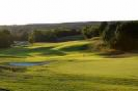 Colbert Hills Golf Course, Manhattan, Kansas - Picture of ...