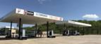 Gas Stations: Fuelman Gas Stations