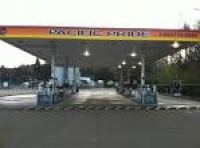 Gas Stations: Pacific Pride Gas Stations