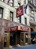 429 Park Avenue South - Clarion Hotel New York NY