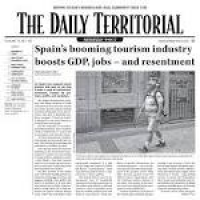 09/06/2017 The Daily Territorial by Wick Communications - issuu