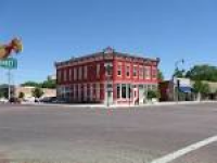 Lindsborg, Kansas Downtown - Ep 21 Notes and Pictures - EASY to LINGER