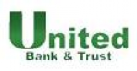 United Bank & Trust Reviews and Rates - Kansas