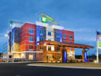 Holiday Inn Express & Suites Hot Springs Hotel by IHG