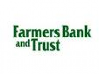 Farmers Bank & Trust (Great Bend, KS) Branch Locator