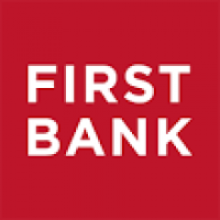 First Bank - Home | Facebook