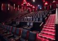 Movie theaters make big changes to lure people back to the big ...