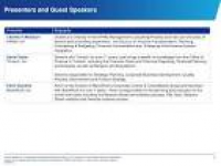 Trintech KPMG Finance Transformation 2012 06 07