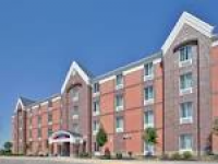 Best Price on Candlewood Suites Olathe in Olathe (KS) + Reviews