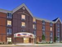 Olathe Hotels: Candlewood Suites Olathe - Extended Stay Hotel in ...